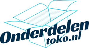 Logo Onderdelentoko.nl